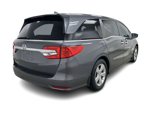 Thumbnail: 2020 Honda Odyssey - 14