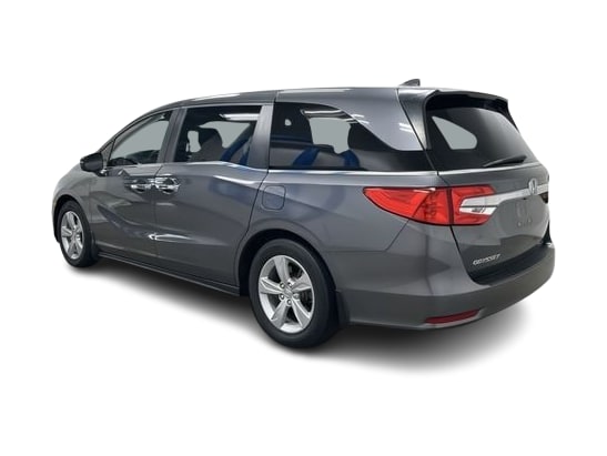 Thumbnail: 2020 Honda Odyssey - 20