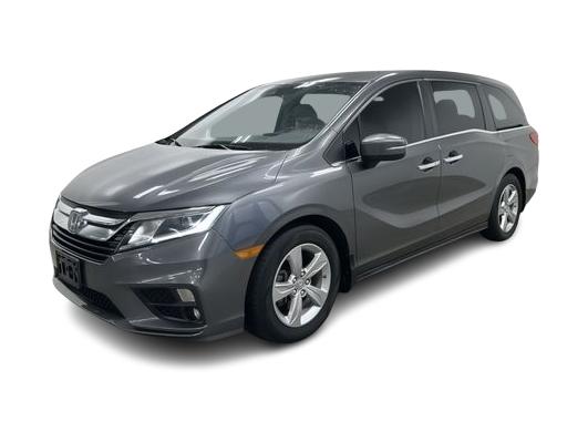 Thumbnail: 2020 Honda Odyssey - 19