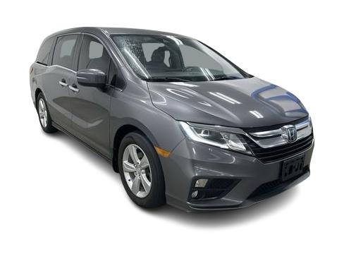 Thumbnail: 2020 Honda Odyssey - 17