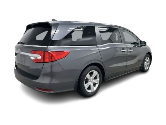 Thumbnail: 2020 Honda Odyssey - 15