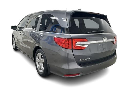Thumbnail: 2020 Honda Odyssey - 3