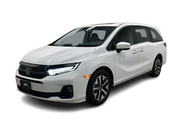 2025 Honda Odyssey - Image 2