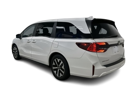 Thumbnail: 2025 Honda Odyssey - 19