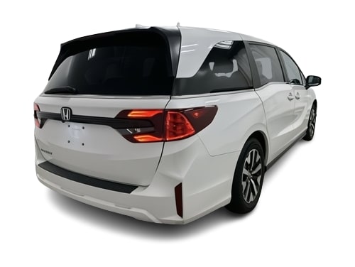 Thumbnail: 2025 Honda Odyssey - 13