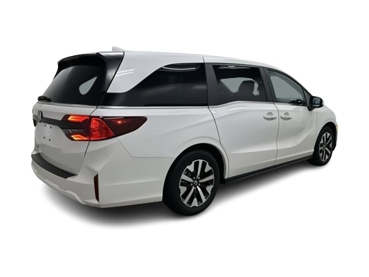 Thumbnail: 2025 Honda Odyssey - 14