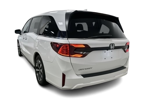 Thumbnail: 2025 Honda Odyssey - 3