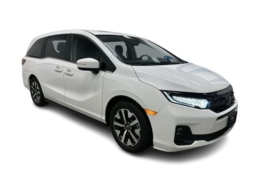 Thumbnail: 2025 Honda Odyssey - 15