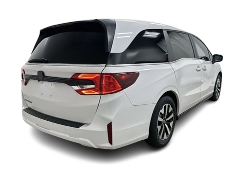 Thumbnail: 2025 Honda Odyssey - 14