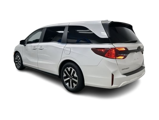 Thumbnail: 2025 Honda Odyssey - 20