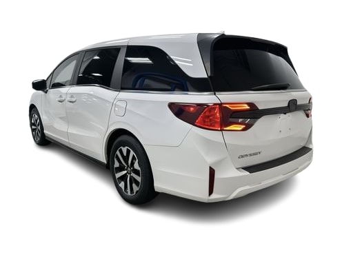Thumbnail: 2025 Honda Odyssey - 3