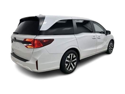 Thumbnail: 2025 Honda Odyssey - 15