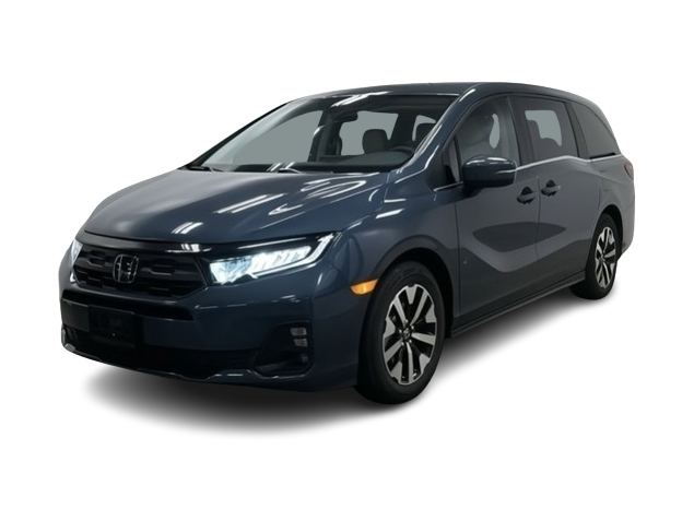 2025 Honda Odyssey - Image 2