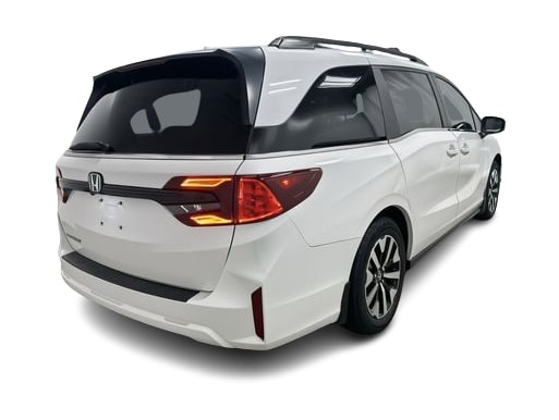 Thumbnail: 2025 Honda Odyssey - 13