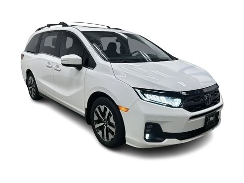 Thumbnail: 2025 Honda Odyssey - 16
