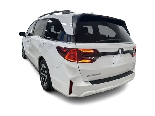 Thumbnail: 2025 Honda Odyssey - 3
