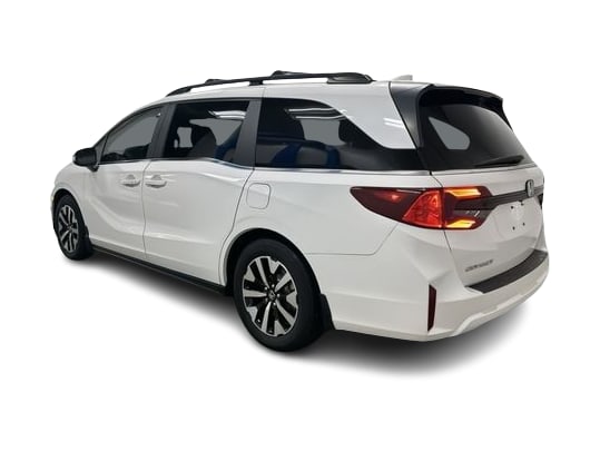 Thumbnail: 2025 Honda Odyssey - 19