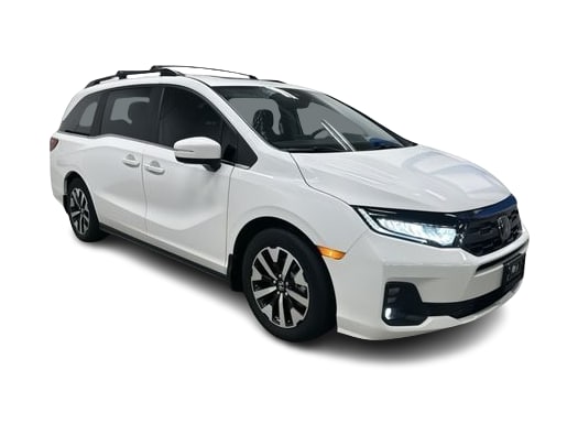 Thumbnail: 2025 Honda Odyssey - 15