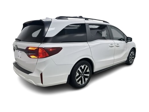 Thumbnail: 2025 Honda Odyssey - 14