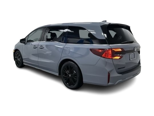 Thumbnail: 2026 Honda Odyssey - 18