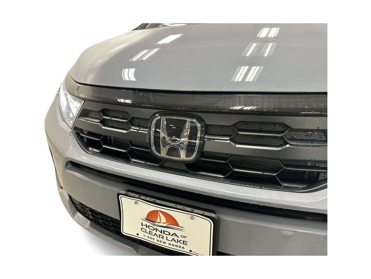 Thumbnail: 2026 Honda Odyssey - 4