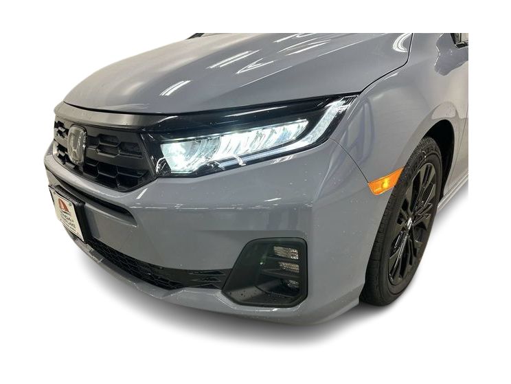 Thumbnail: 2026 Honda Odyssey - 32