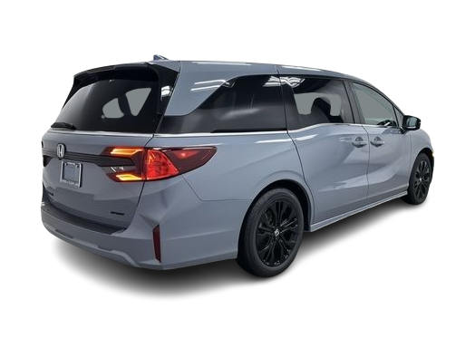 Thumbnail: 2026 Honda Odyssey - 13