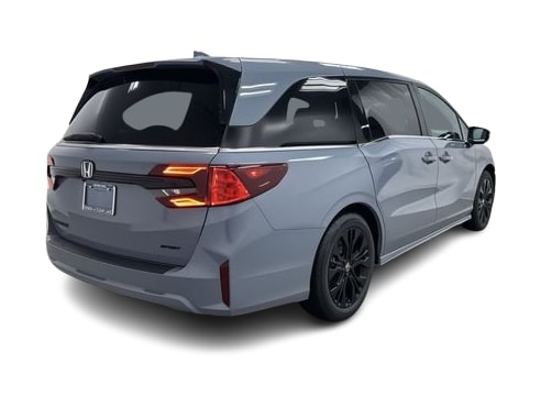 Thumbnail: 2026 Honda Odyssey - 12