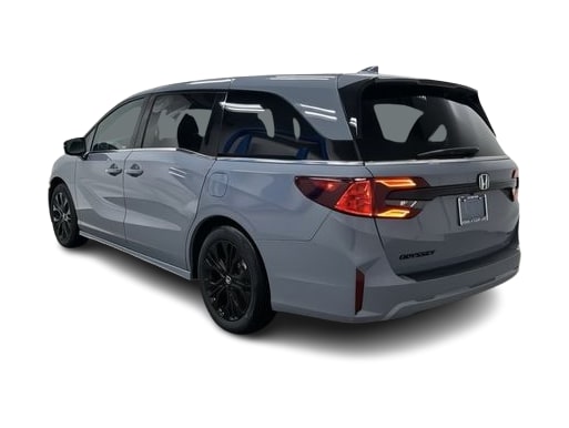 Thumbnail: 2026 Honda Odyssey - 3