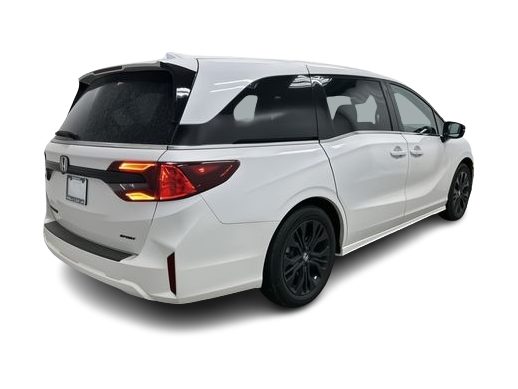 Thumbnail: 2026 Honda Odyssey - 13