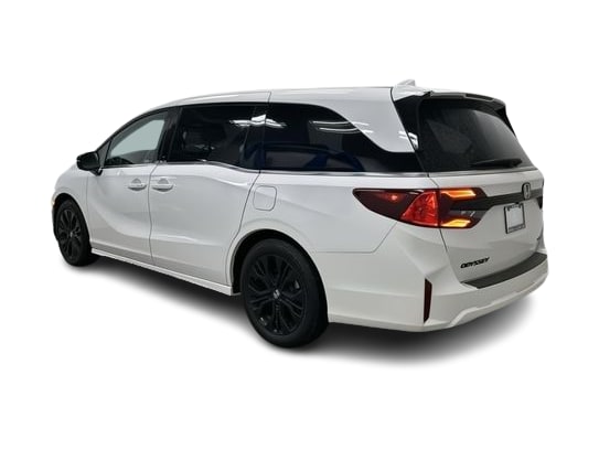 Thumbnail: 2026 Honda Odyssey - 18