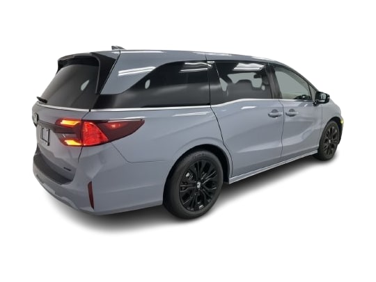 Thumbnail: 2026 Honda Odyssey - 15
