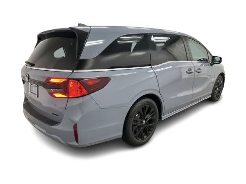 Thumbnail: 2026 Honda Odyssey - 14