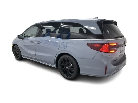 Thumbnail: 2026 Honda Odyssey - 20