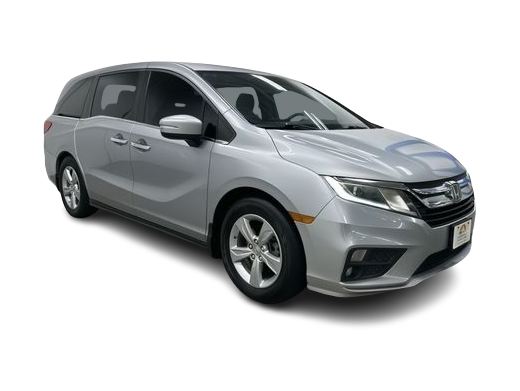 Thumbnail: 2019 Honda Odyssey - 14