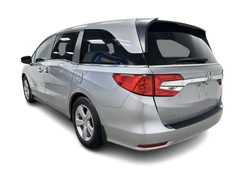 Thumbnail: 2019 Honda Odyssey - 3
