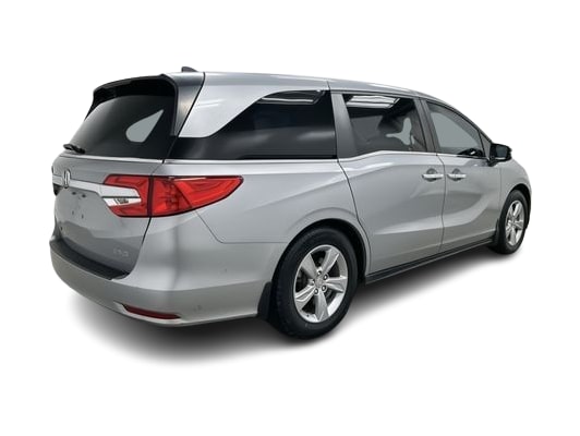 Thumbnail: 2019 Honda Odyssey - 13
