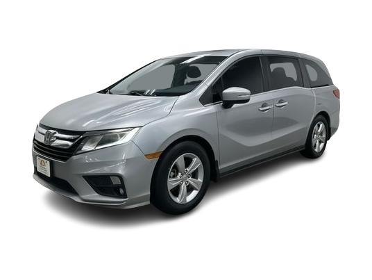 Thumbnail: 2019 Honda Odyssey - 17