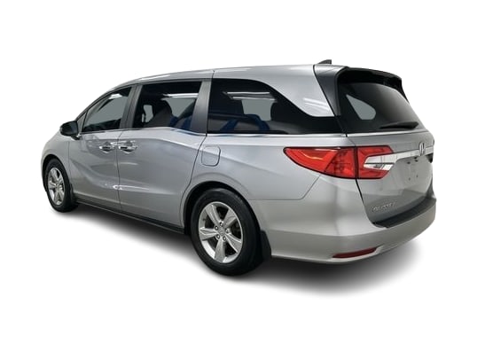 Thumbnail: 2019 Honda Odyssey - 18