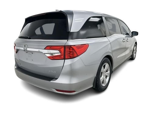 Thumbnail: 2019 Honda Odyssey - 12