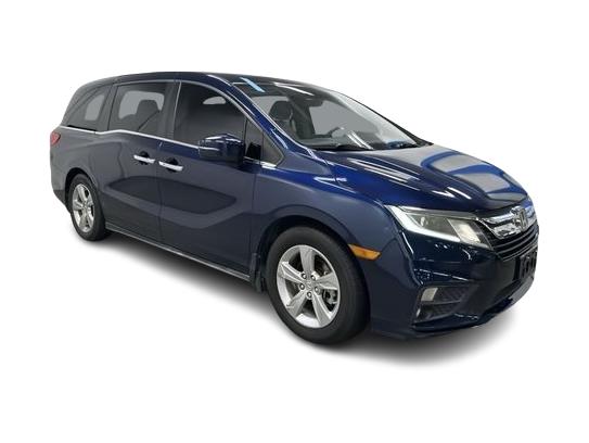 Thumbnail: 2020 Honda Odyssey - 13