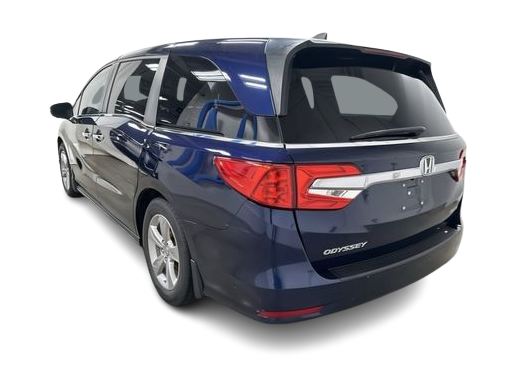 Thumbnail: 2020 Honda Odyssey - 3