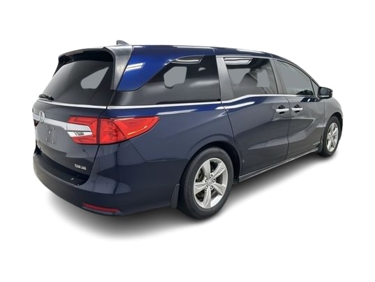 Thumbnail: 2020 Honda Odyssey - 12