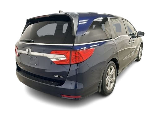 Thumbnail: 2020 Honda Odyssey - 11