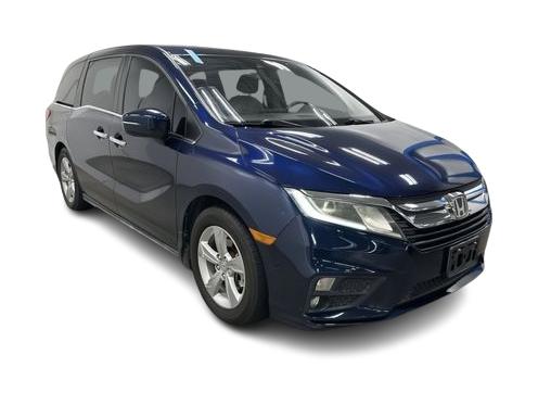 Thumbnail: 2020 Honda Odyssey - 14