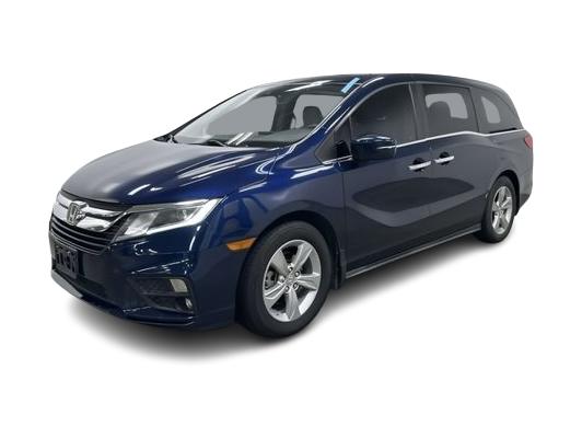 Thumbnail: 2020 Honda Odyssey - 16