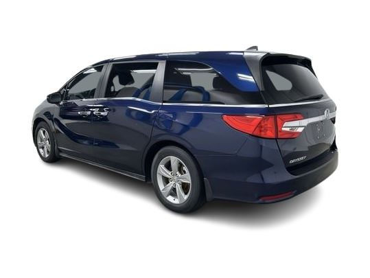 Thumbnail: 2020 Honda Odyssey - 17