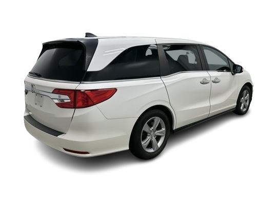 Thumbnail: 2019 Honda Odyssey - 15