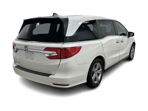 Thumbnail: 2019 Honda Odyssey - 14
