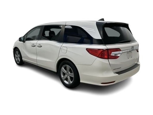 Thumbnail: 2019 Honda Odyssey - 20